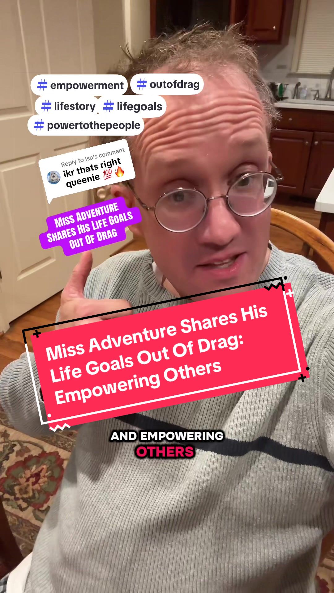 @Miss Adventure