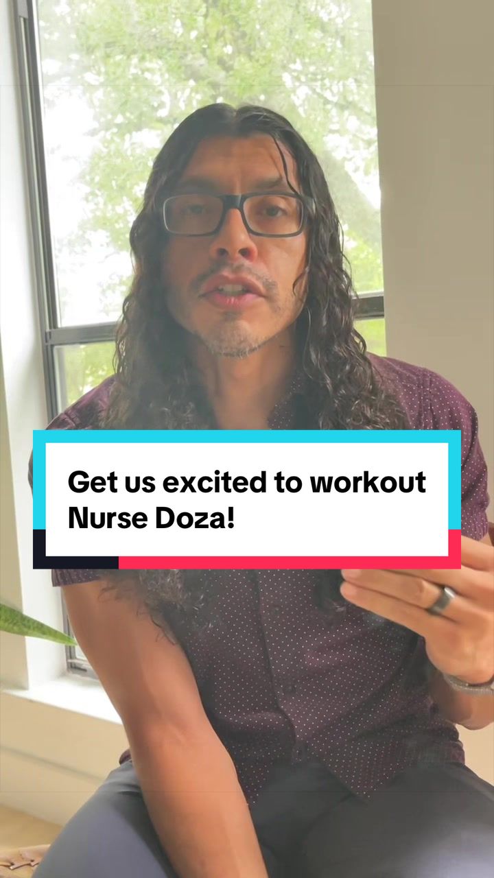 @Nurse Doza