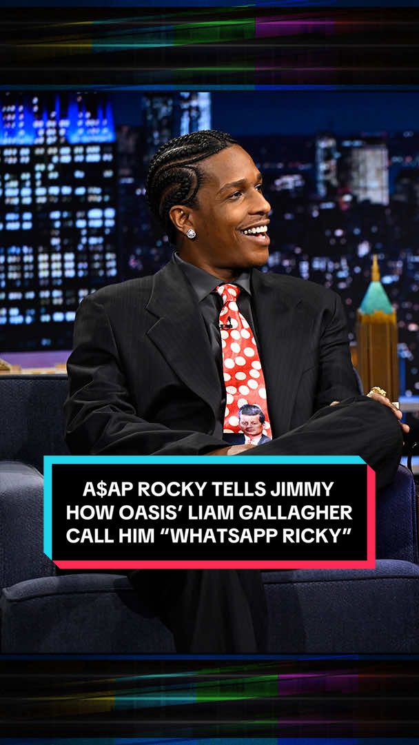 @FallonTonight