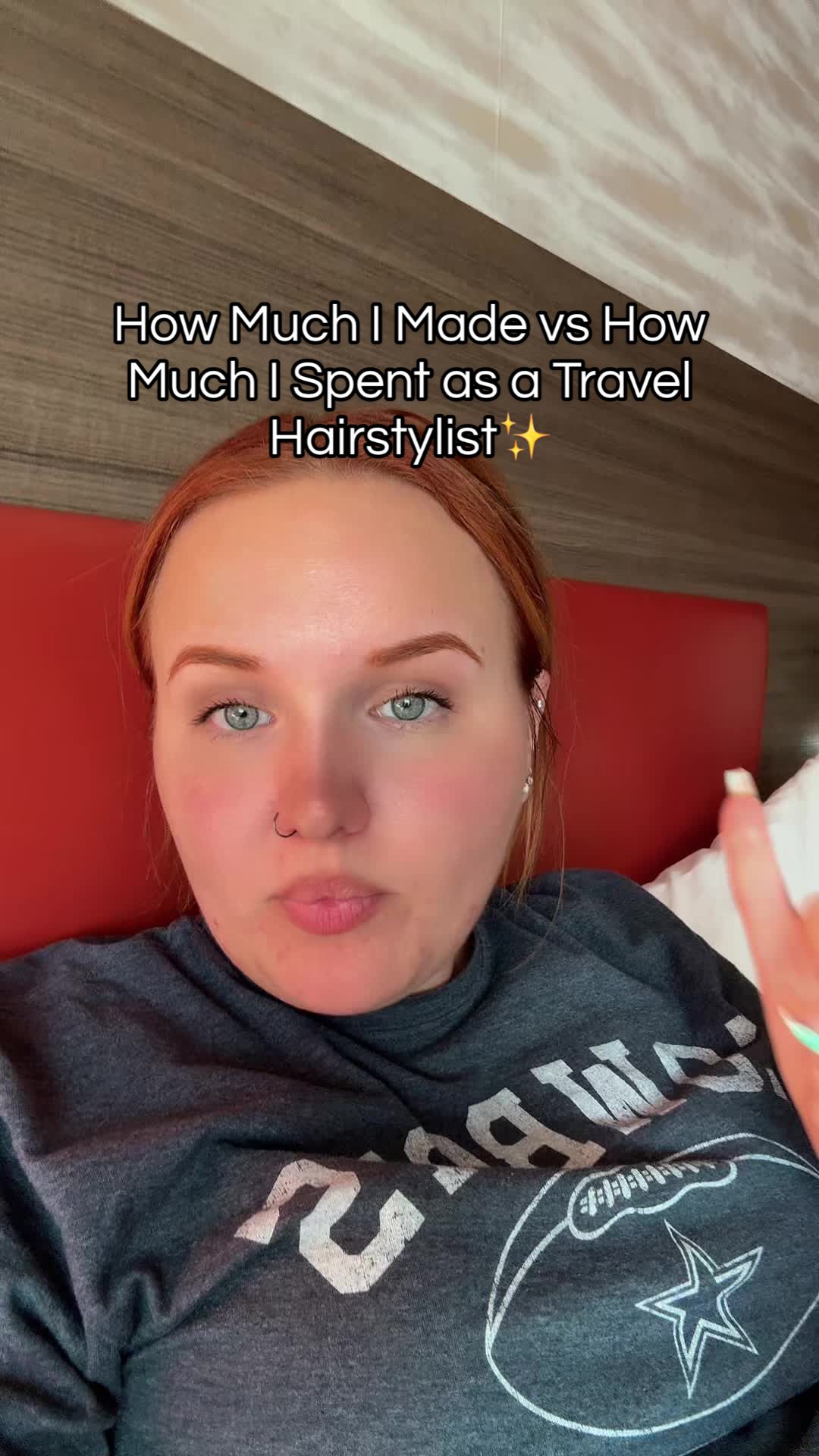 @Morgan | DFW Hairstylist✂️