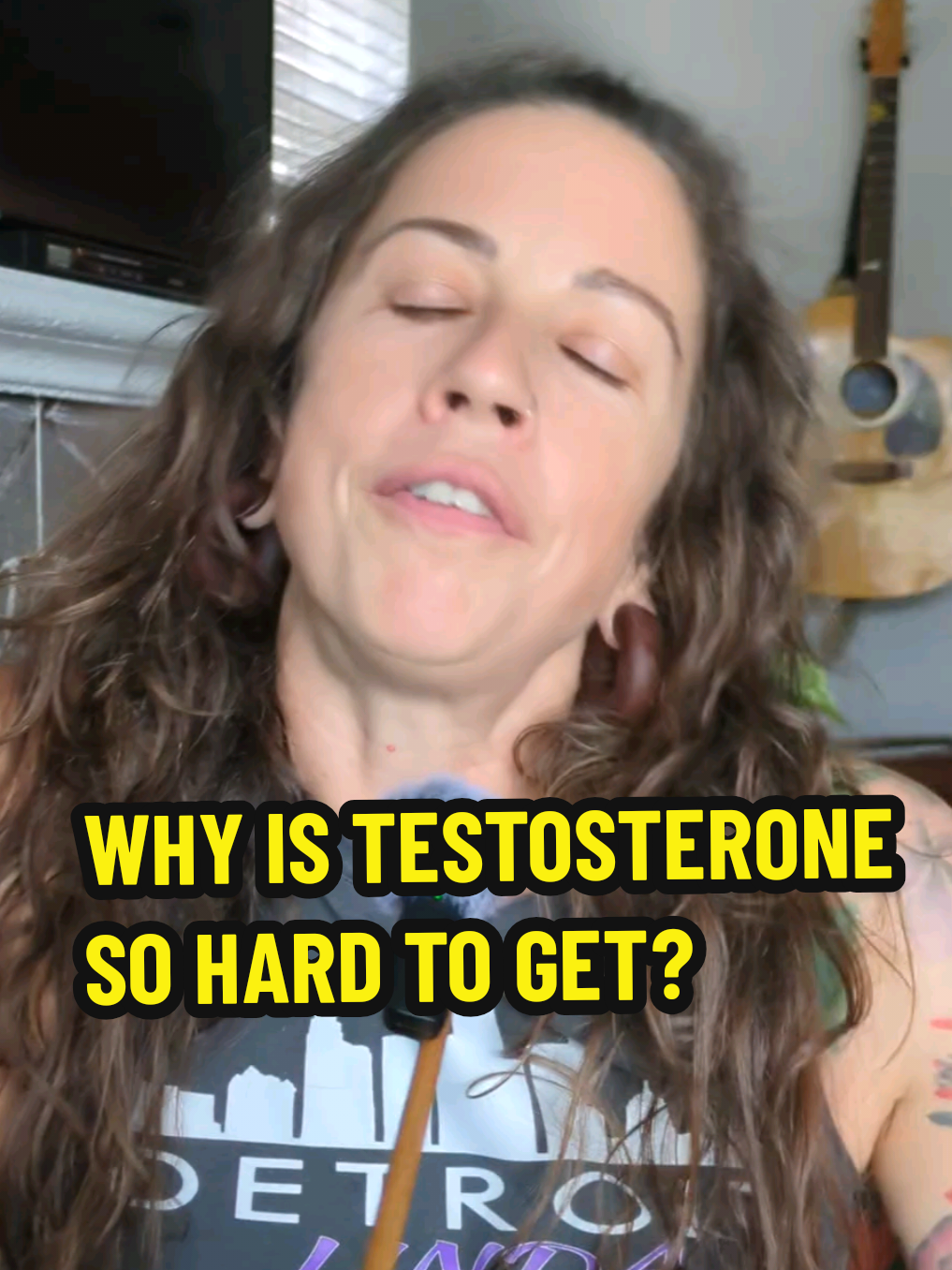 @Harkins: Perimenopause Yapper