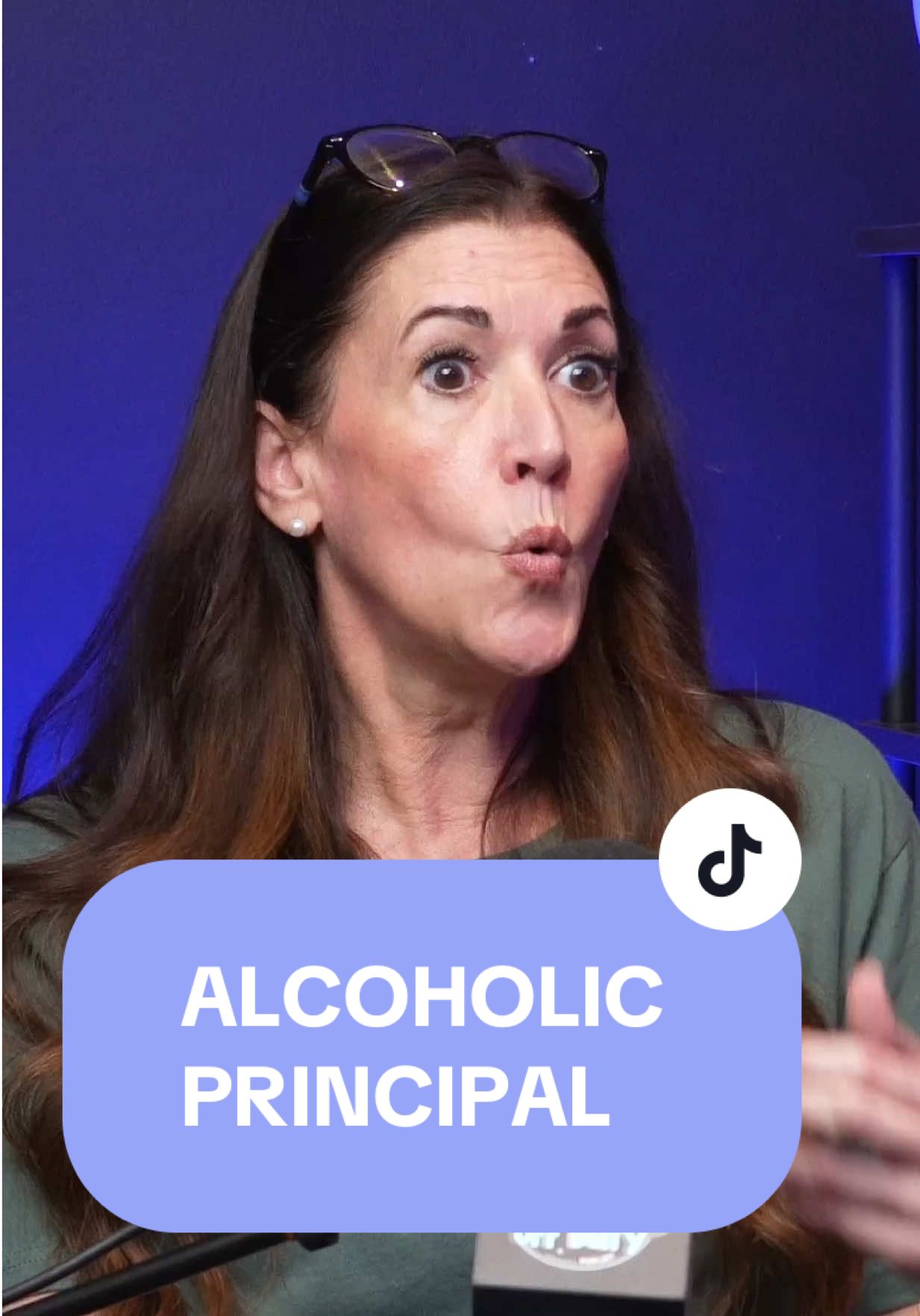 @Teachers Off Duty Podcast