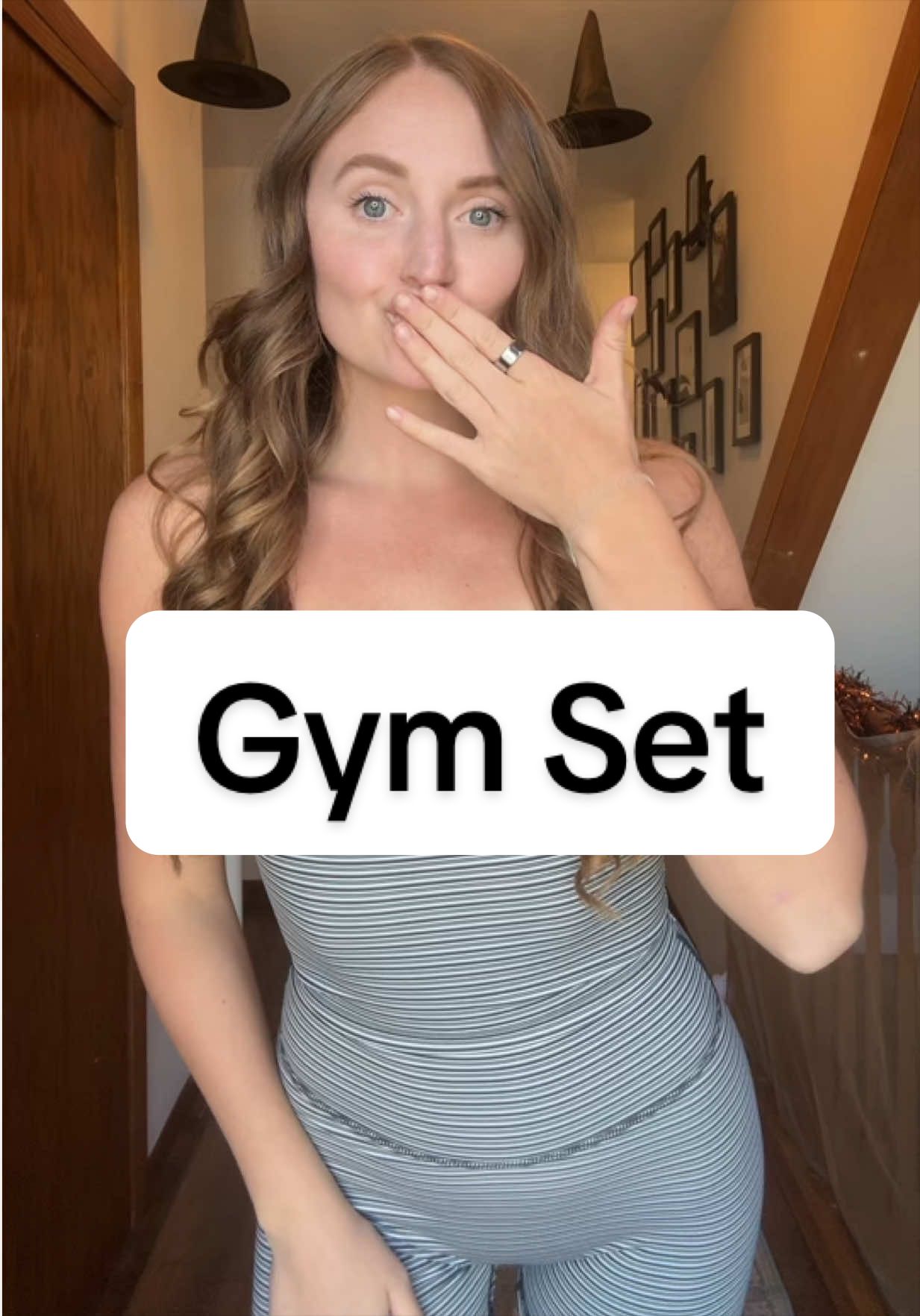 @Kaylee Mertens | Dancing Baby