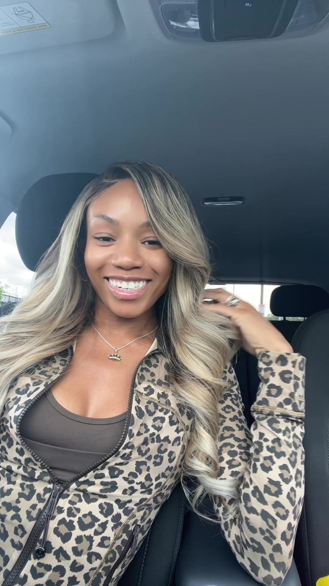 @Monét | Lifestyle & Founder