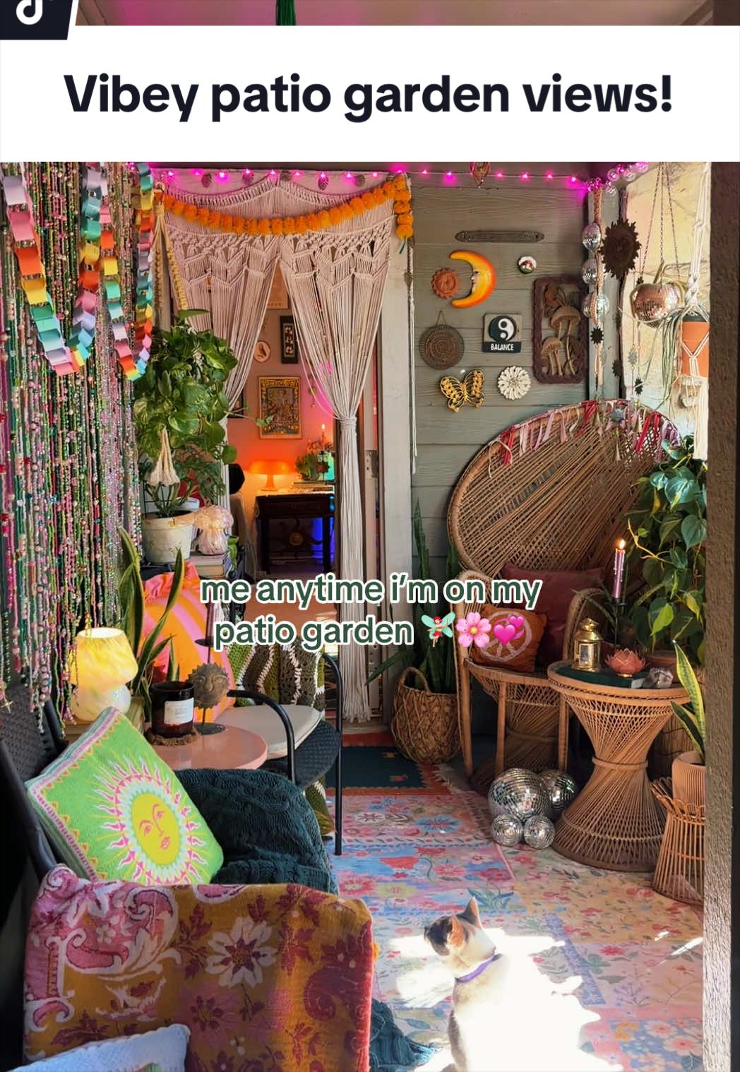 @Alissa | Cozy Home🌈🪩✨