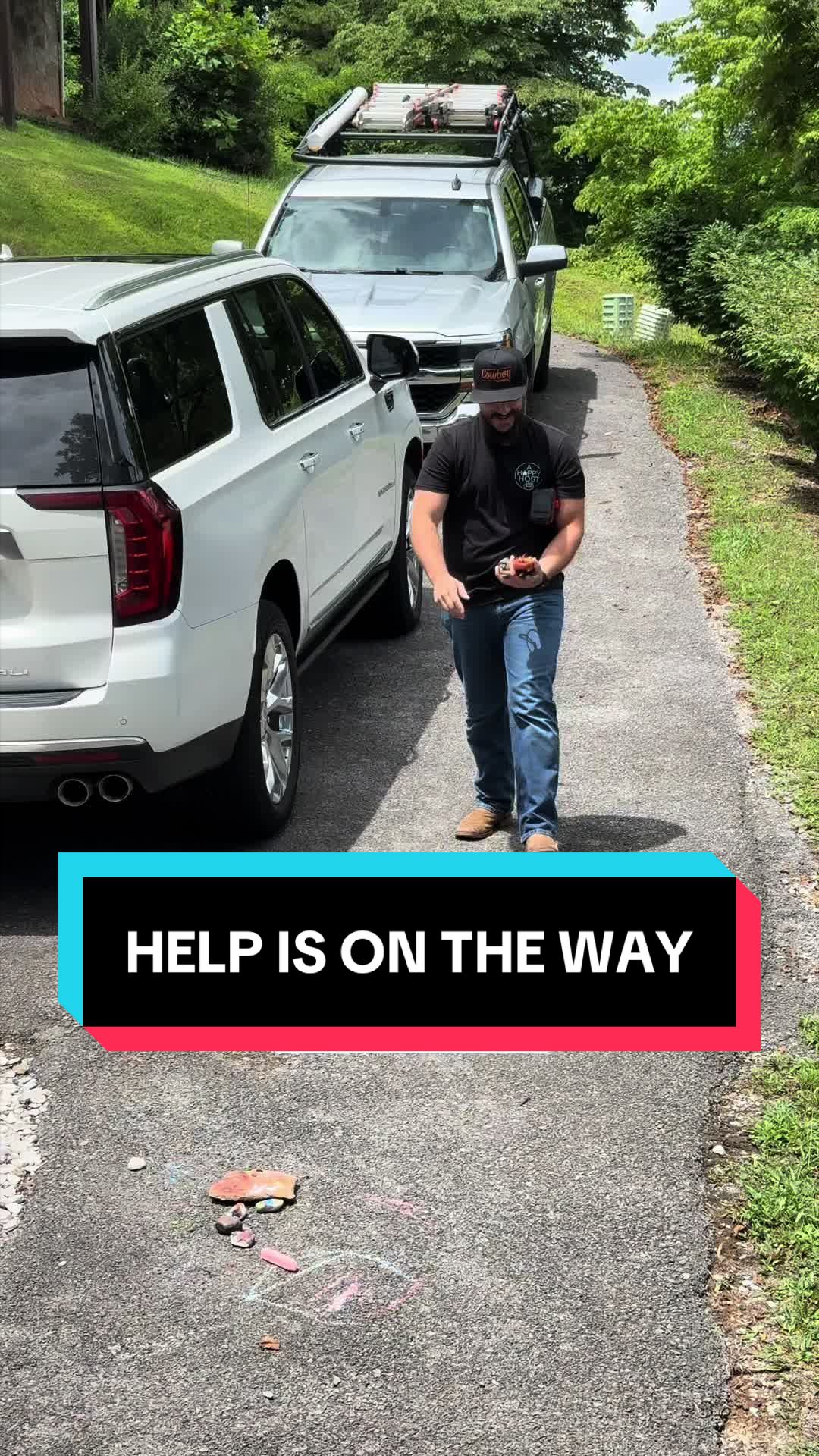 @MamaCabins.com | Mt Mama