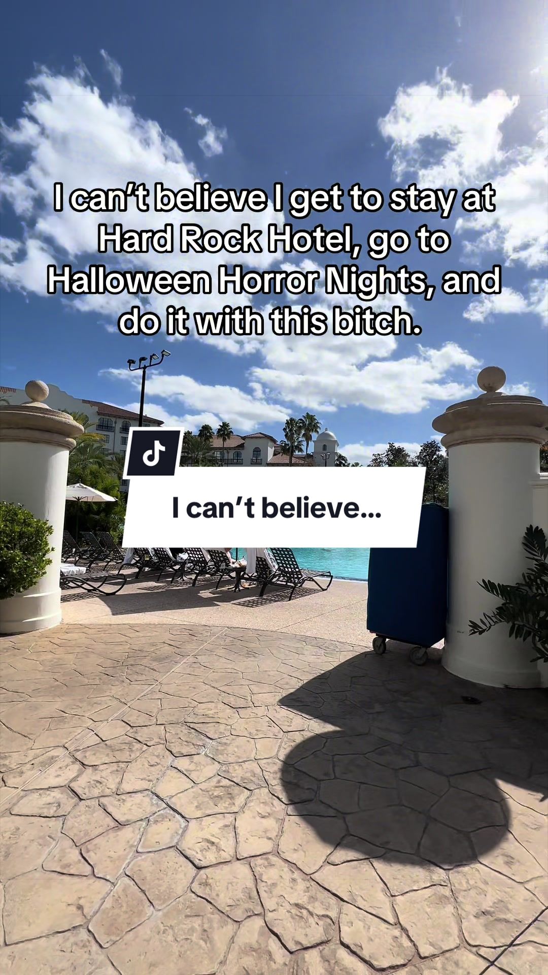 @Duncan: Travel Agent