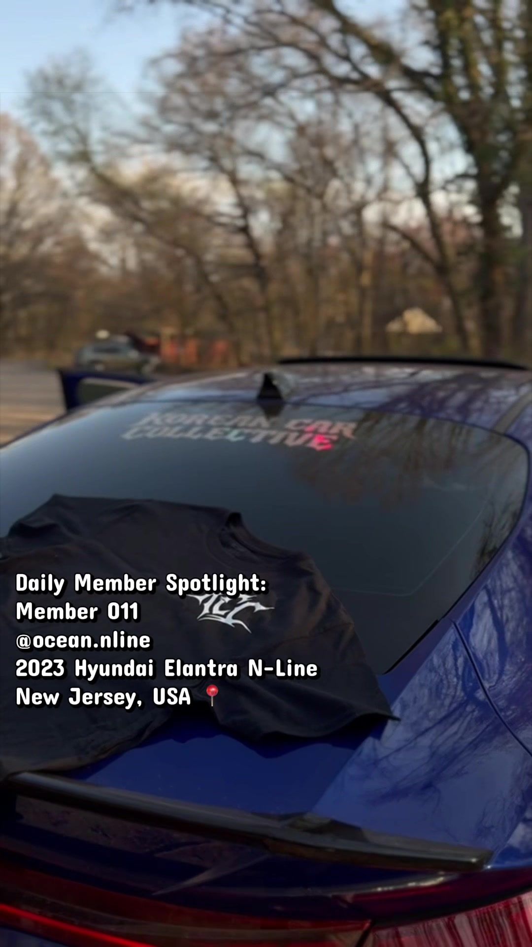 @Korean Car Collective