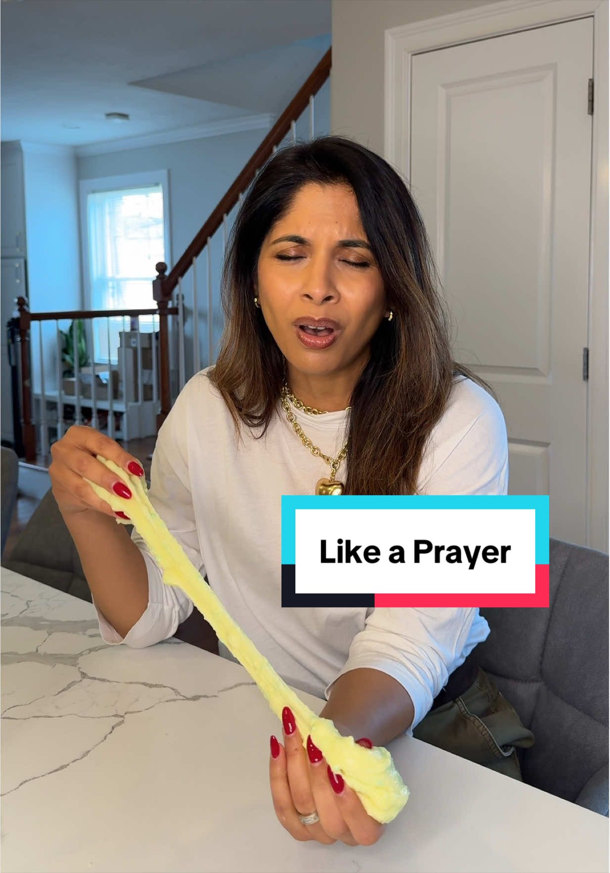 @Sheena Melwani