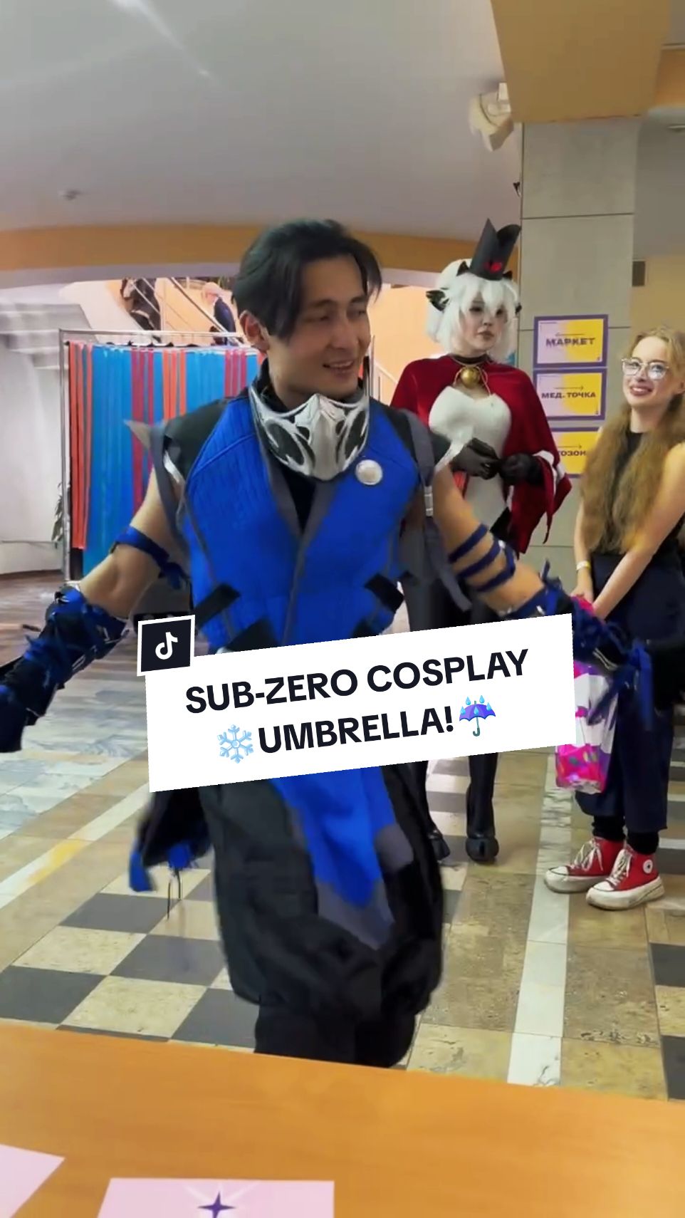 @ТГК: ManasCosplay
