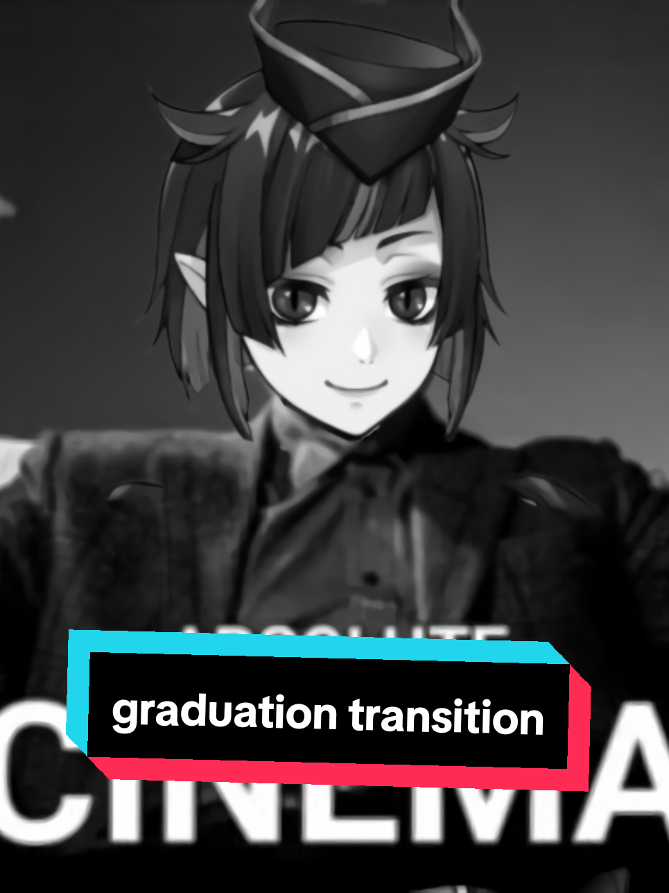 @lilia vanrouge's #1 fan
