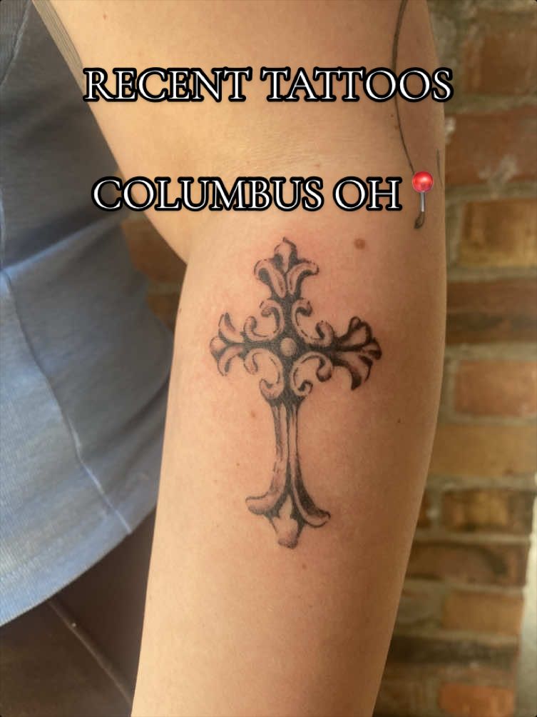 @Deanna 🎀 Columbus OH Tattoos