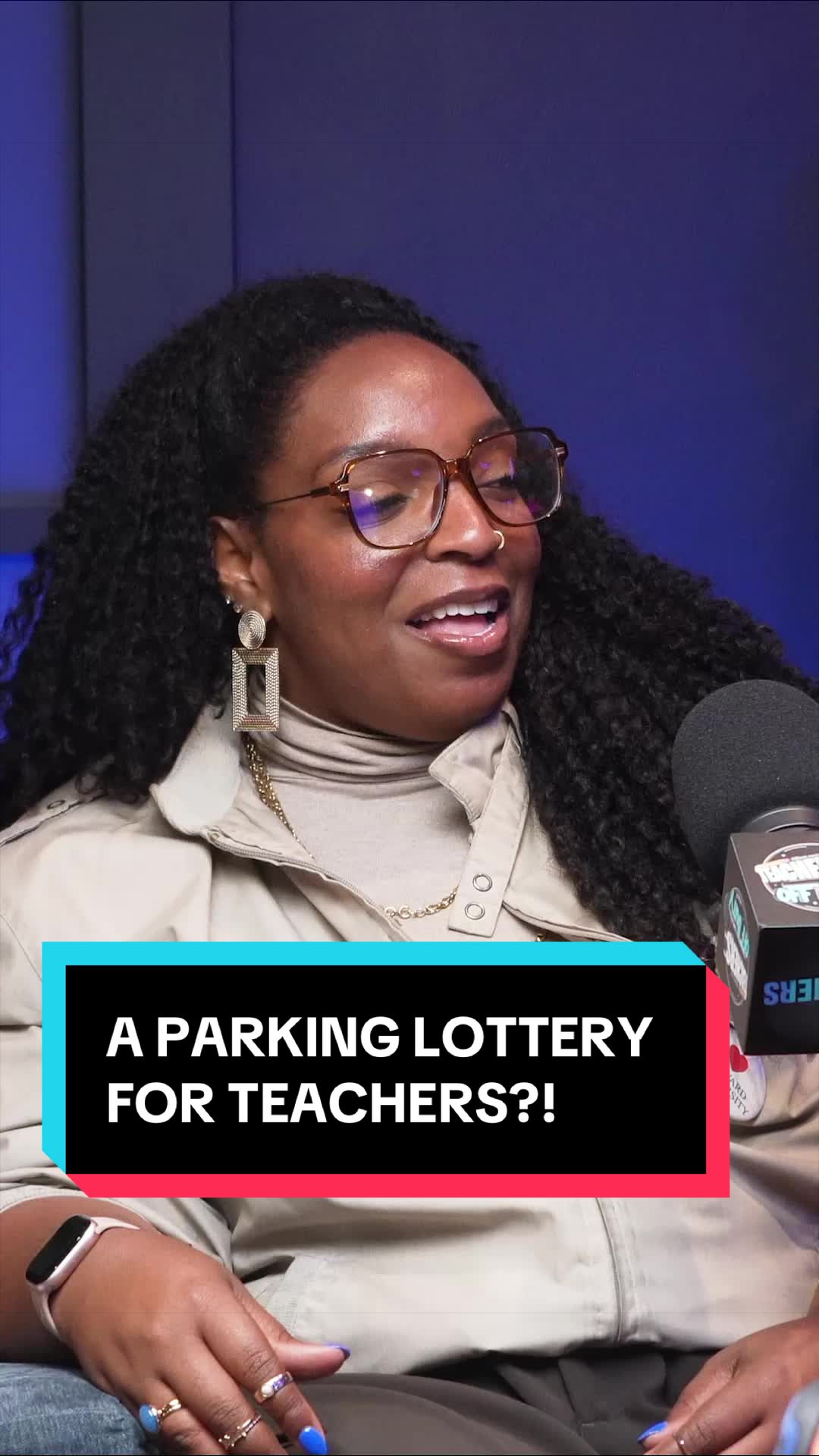 @Teachers Off Duty Podcast