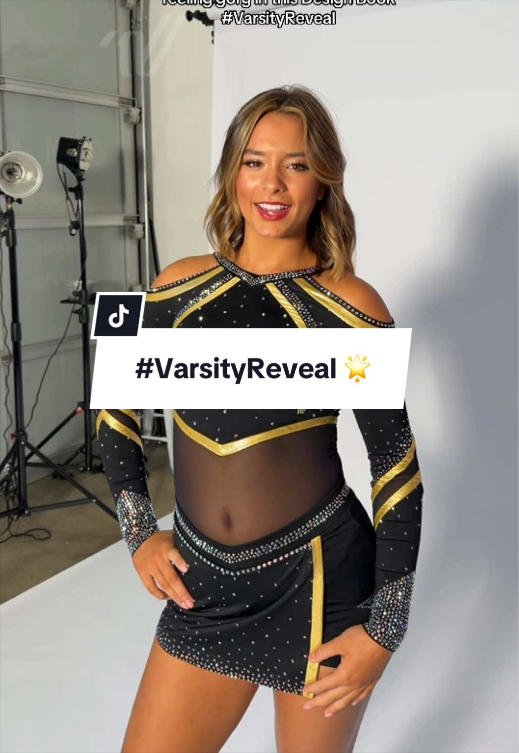 @Varsity Spirit
