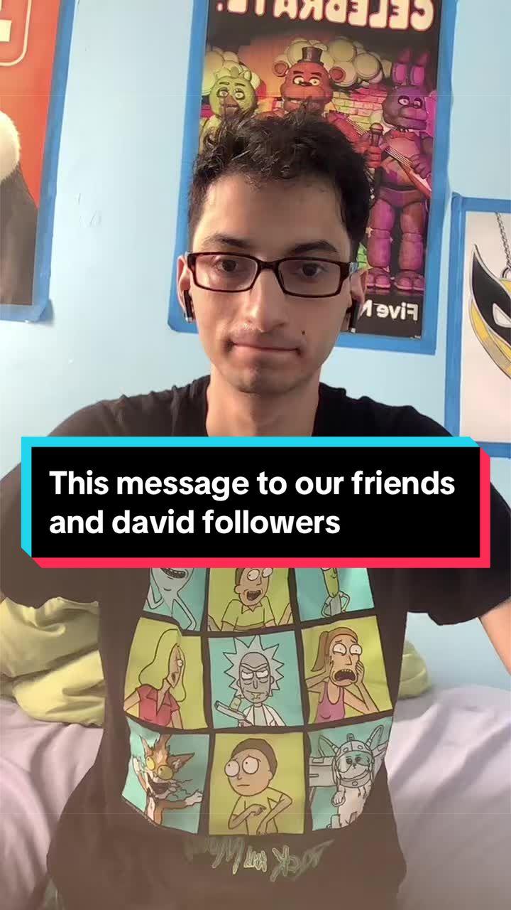 @One true mikey