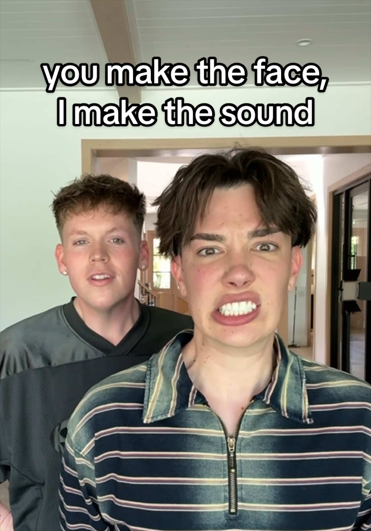@James Charles