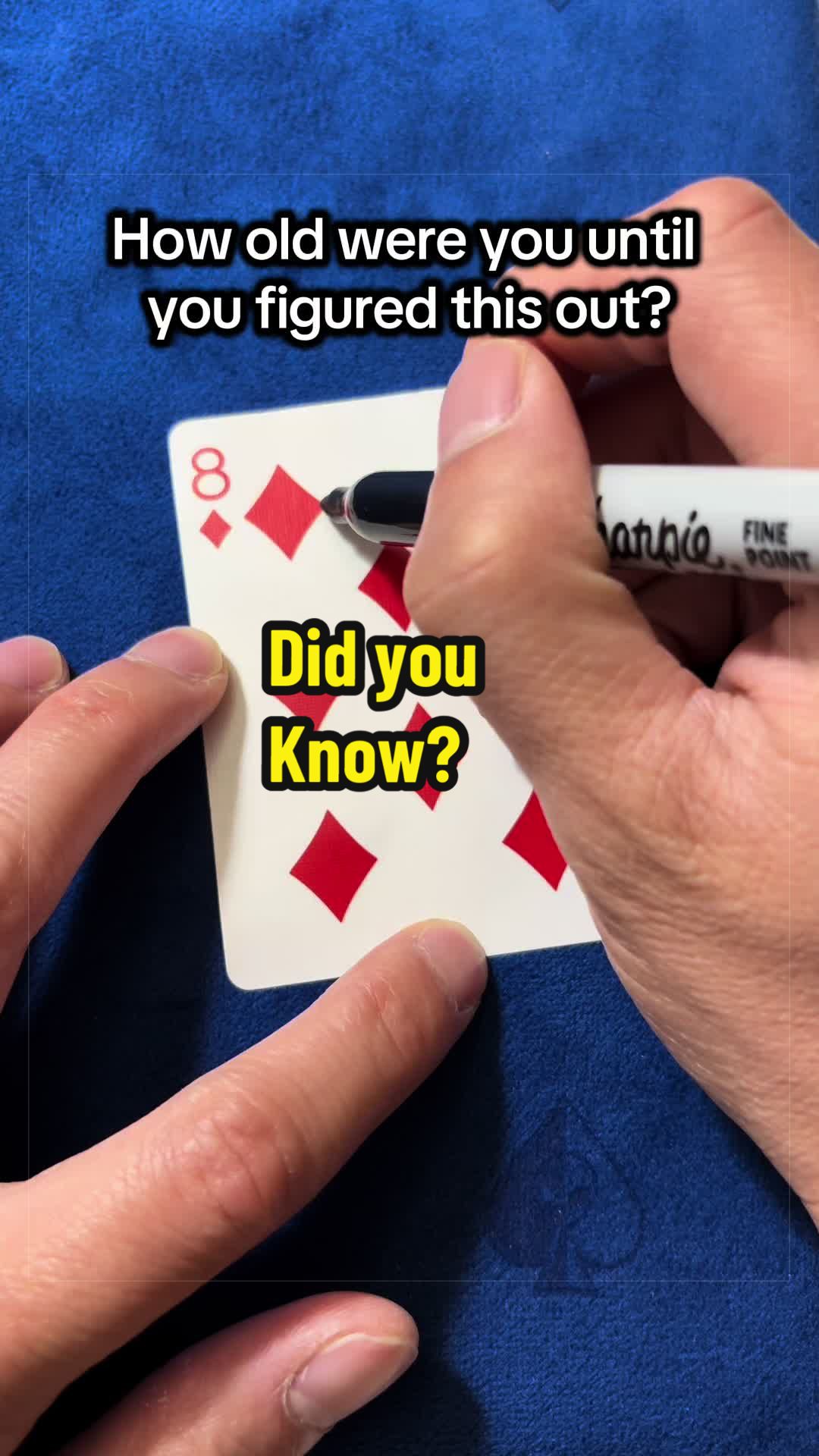 @KTrickstery Magician