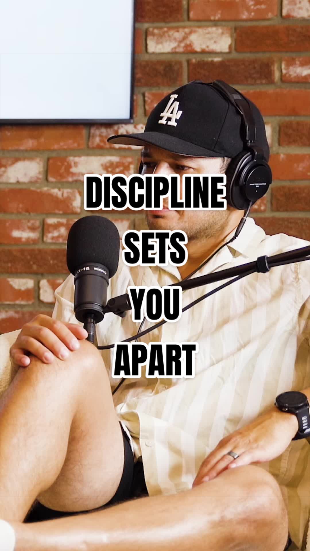 @The Better Everyday Podcast