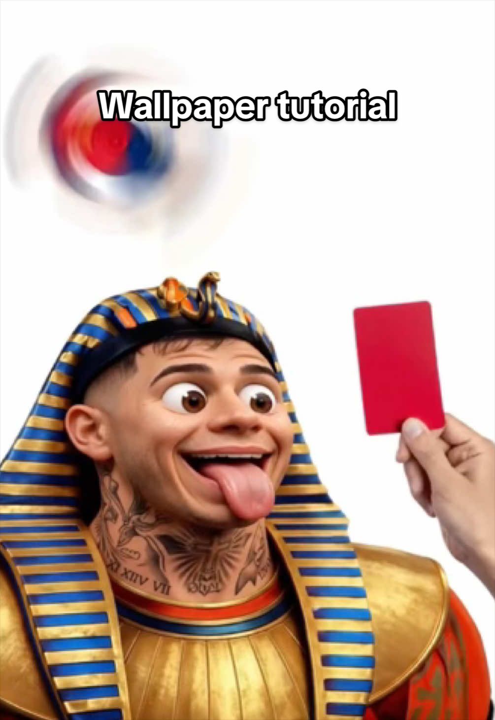 @Amelia