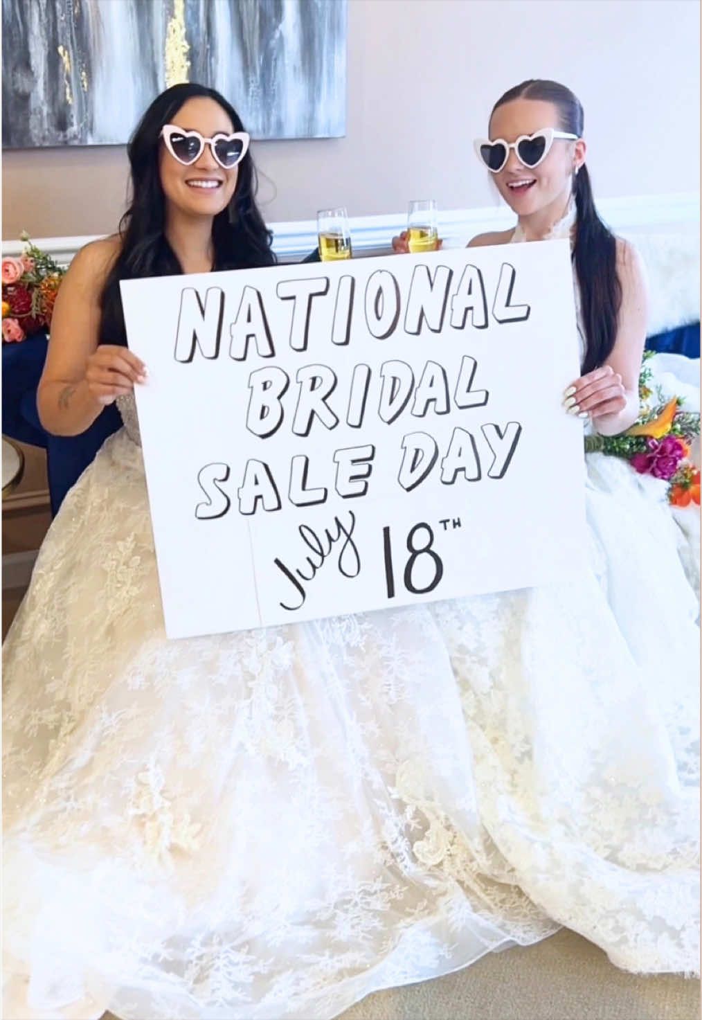 @The Bridal Collection