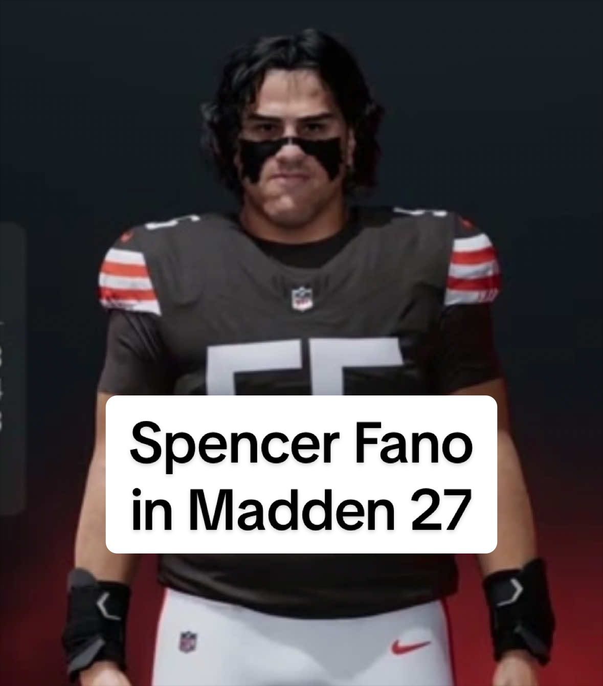 @EA Madden NFL