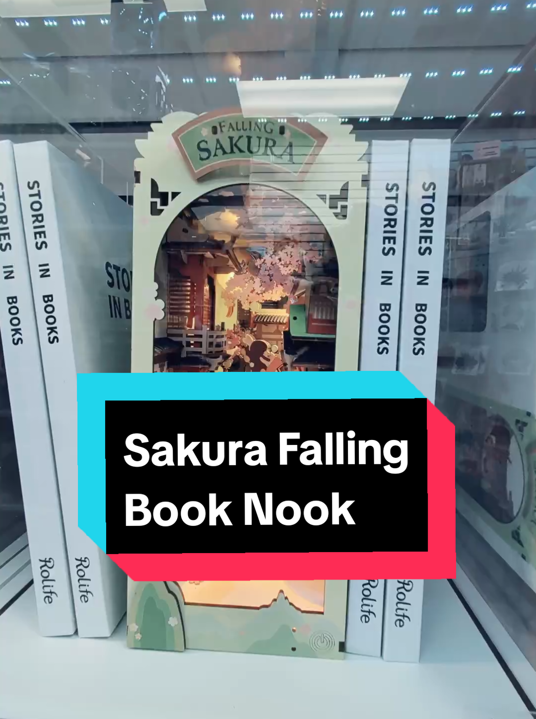 @Super Anime Store