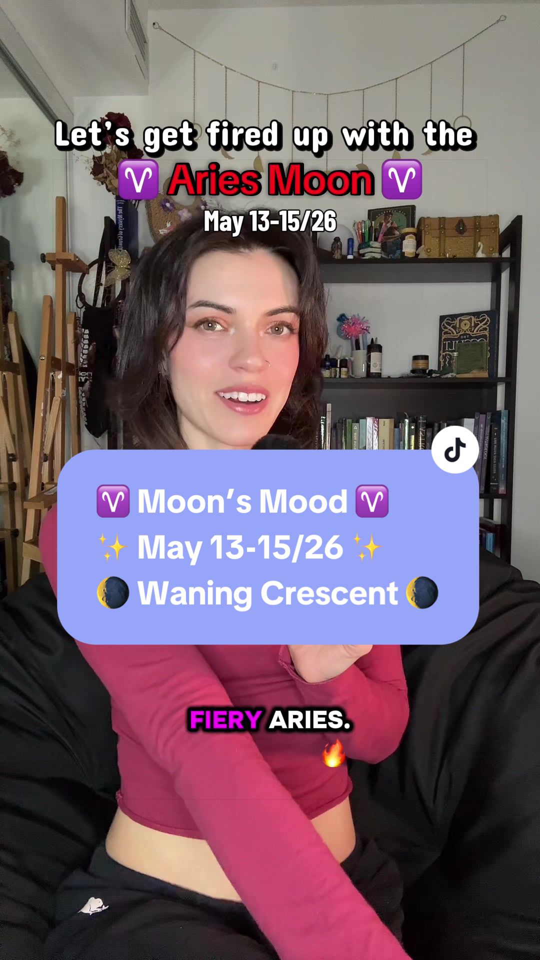 @Michelle | Lunar Guide ✨