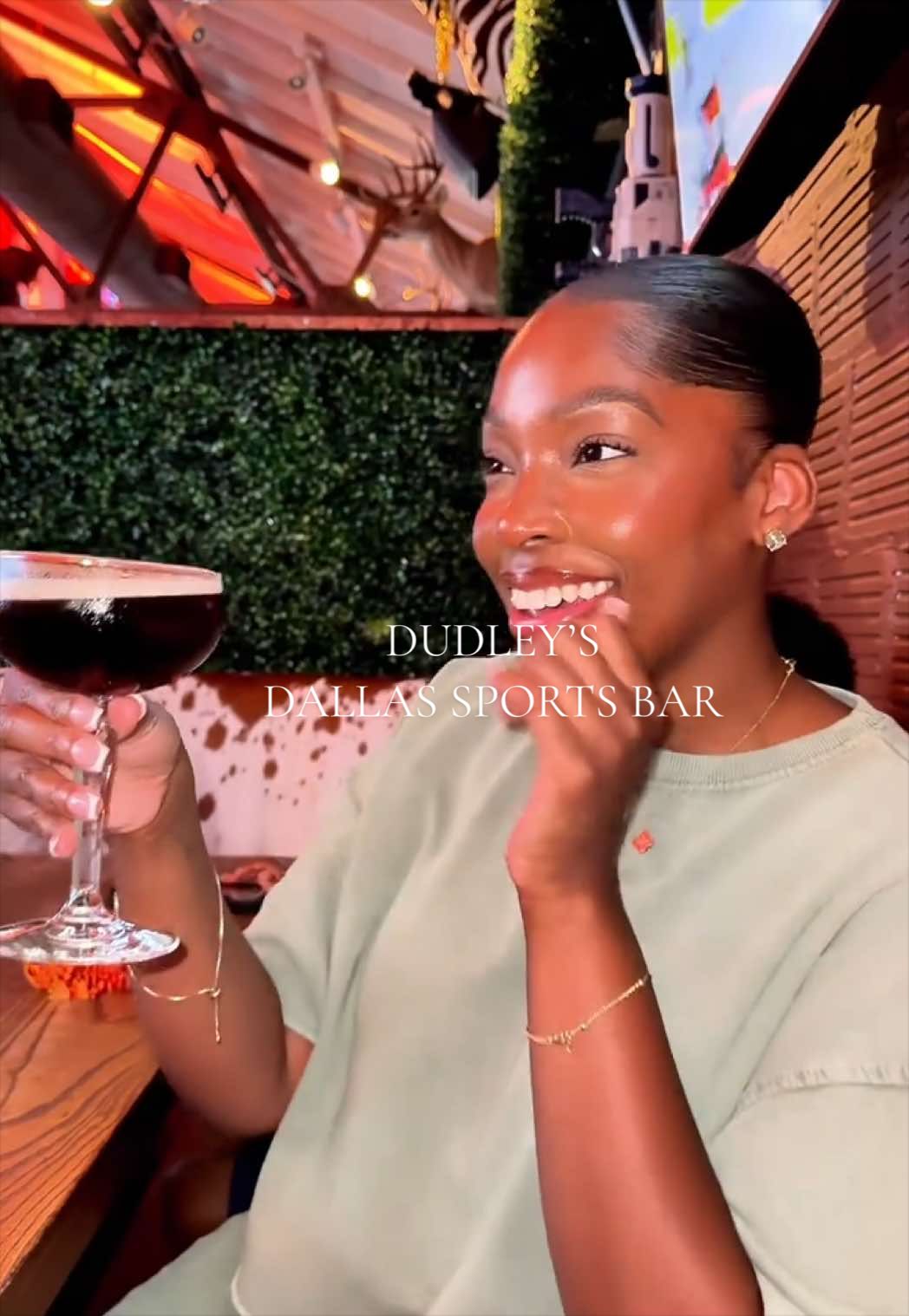 @Synae | Dallas Content Creator