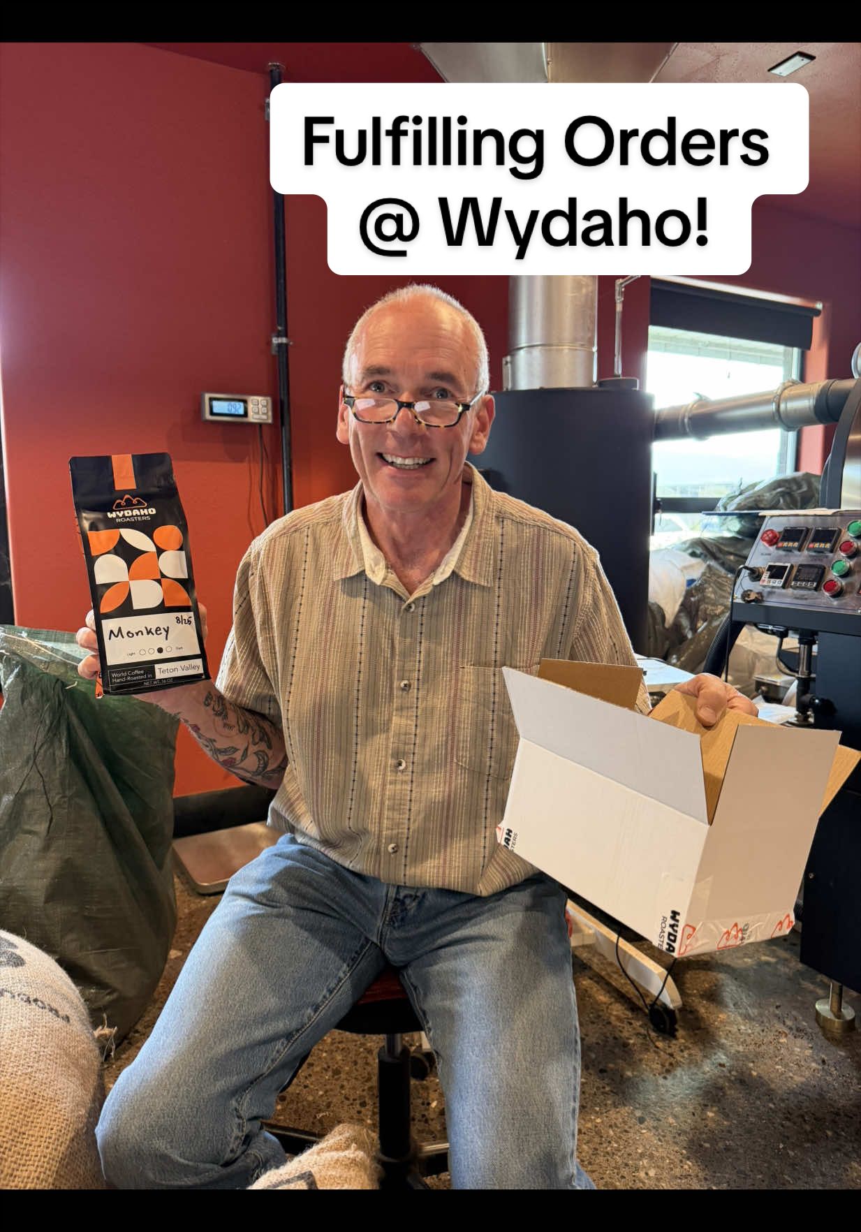 @WydahoRoaster