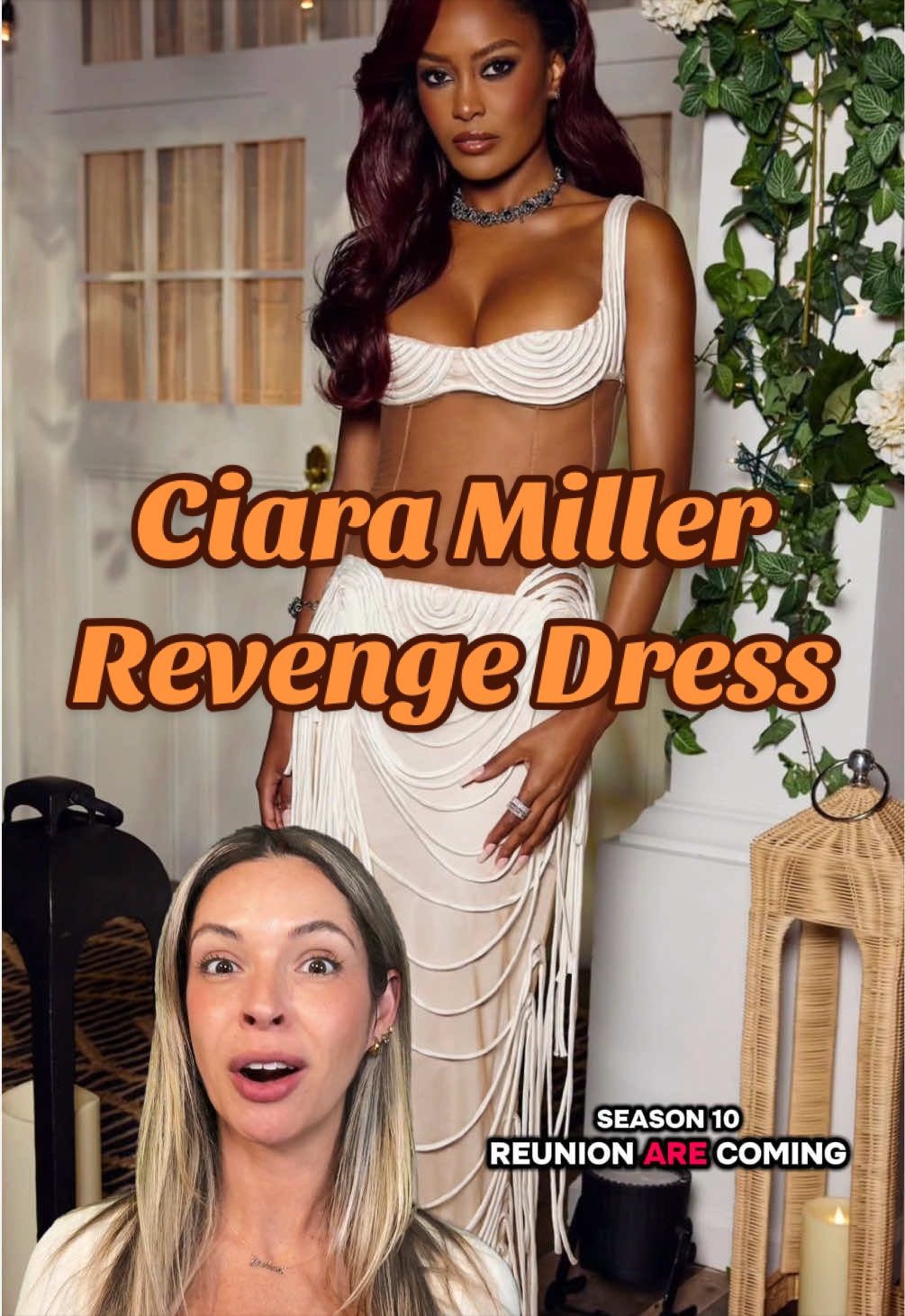 @Lindsay | The Bravoholic