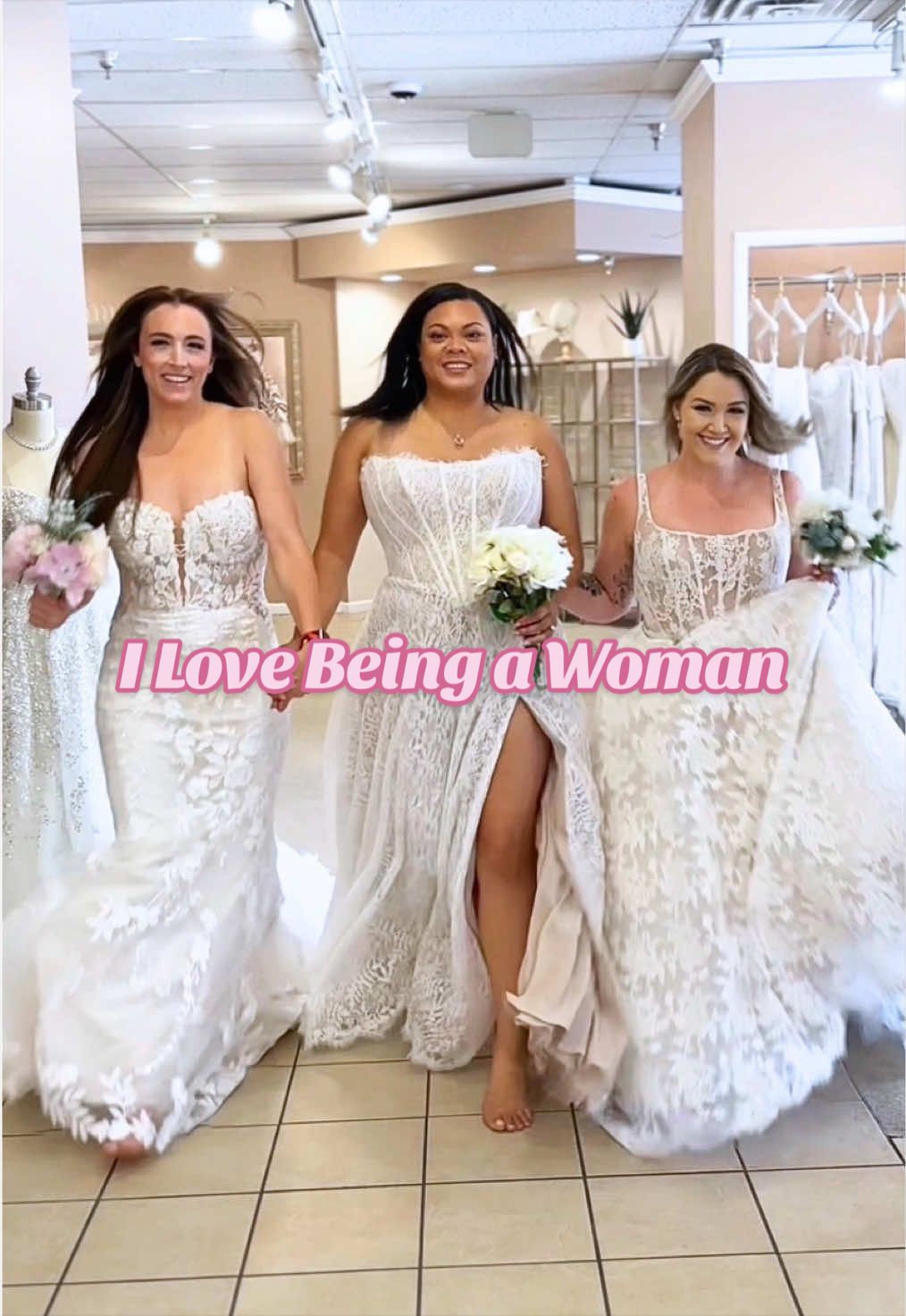 @The Bridal Collection