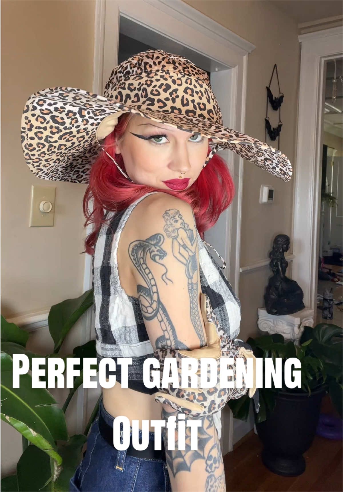 @Isabella