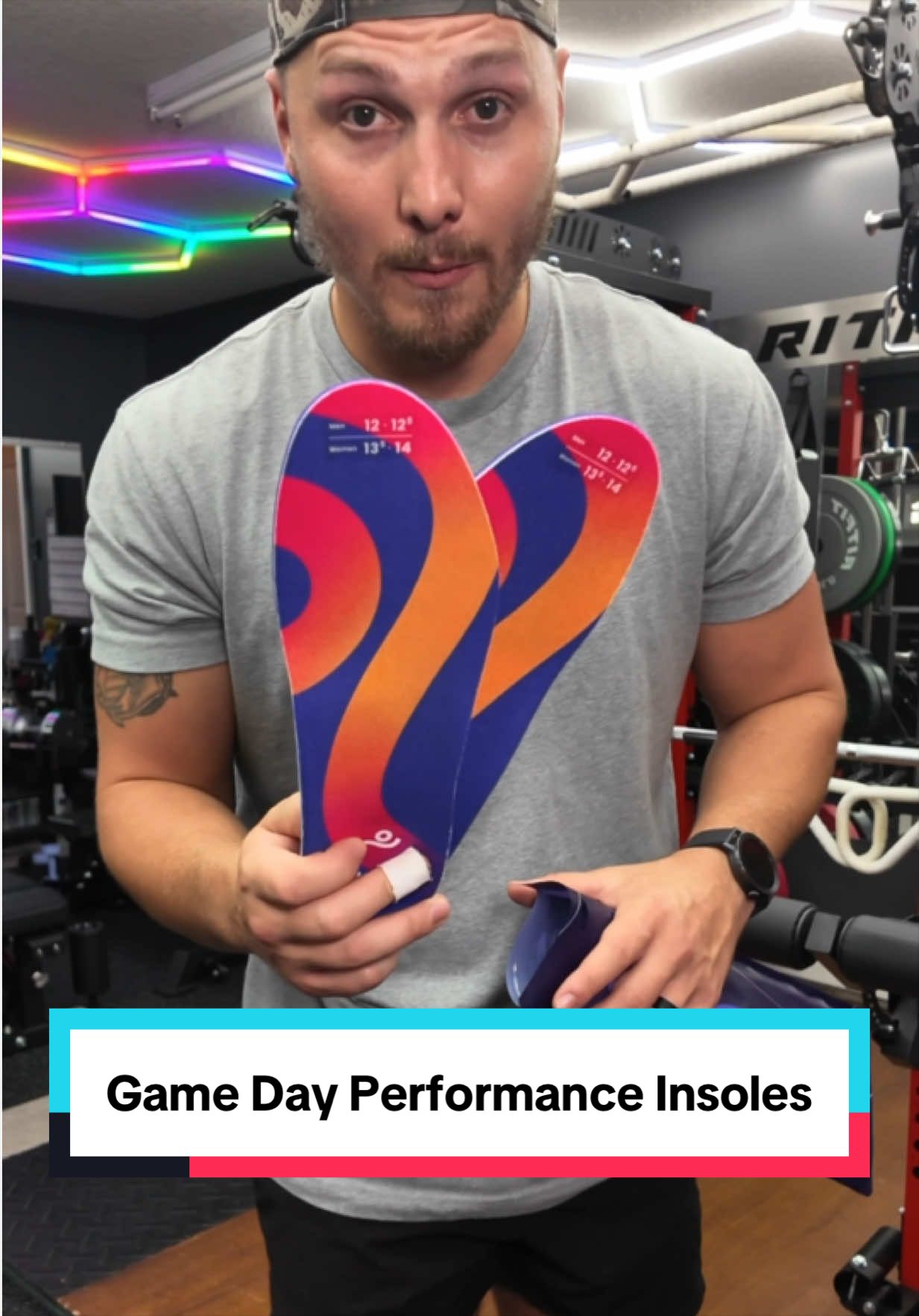 @Brody | Garage Gym Guy