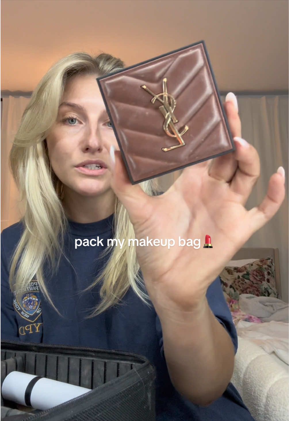 @Leah La Rosa