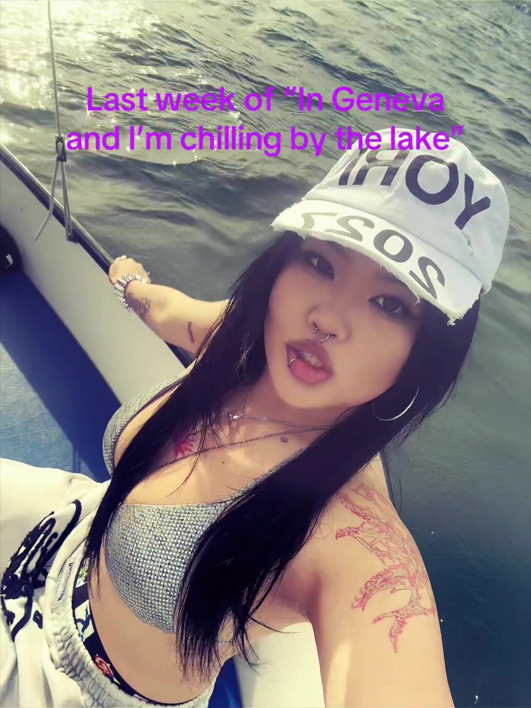 @Aurora