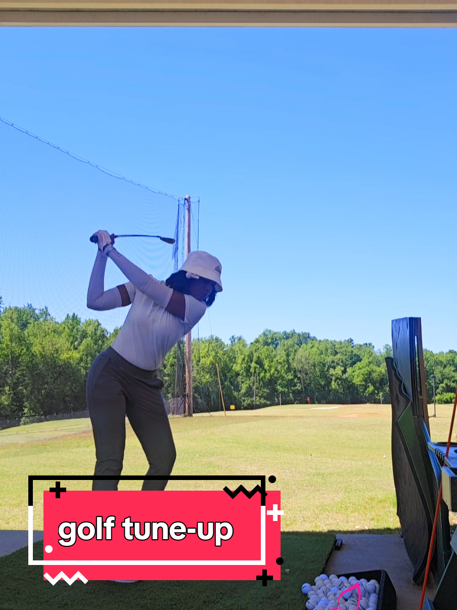 @Butterfly Golfer
