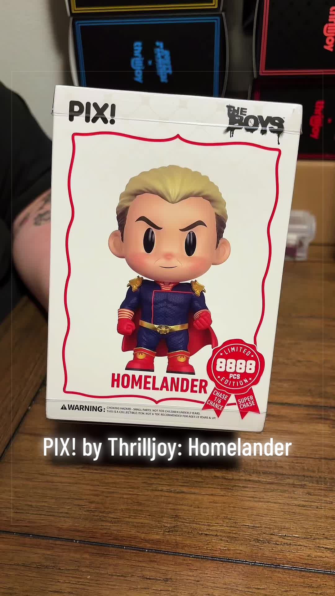 @PhreshTV