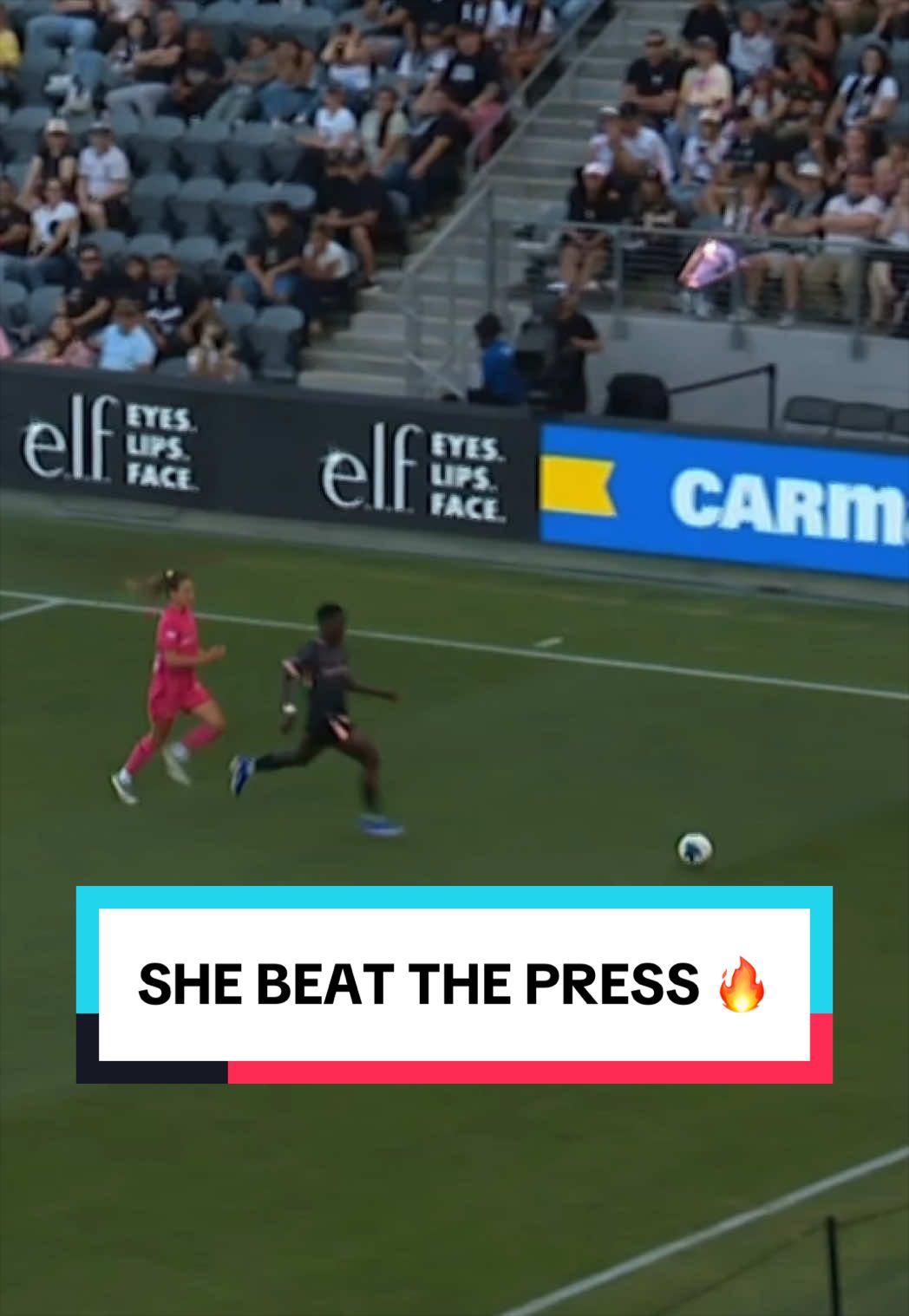 @NWSL