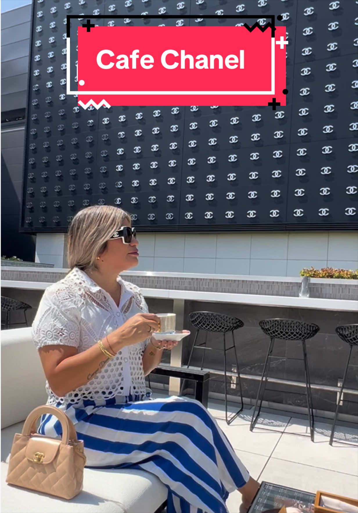 @Cynthia | Luxe Finds