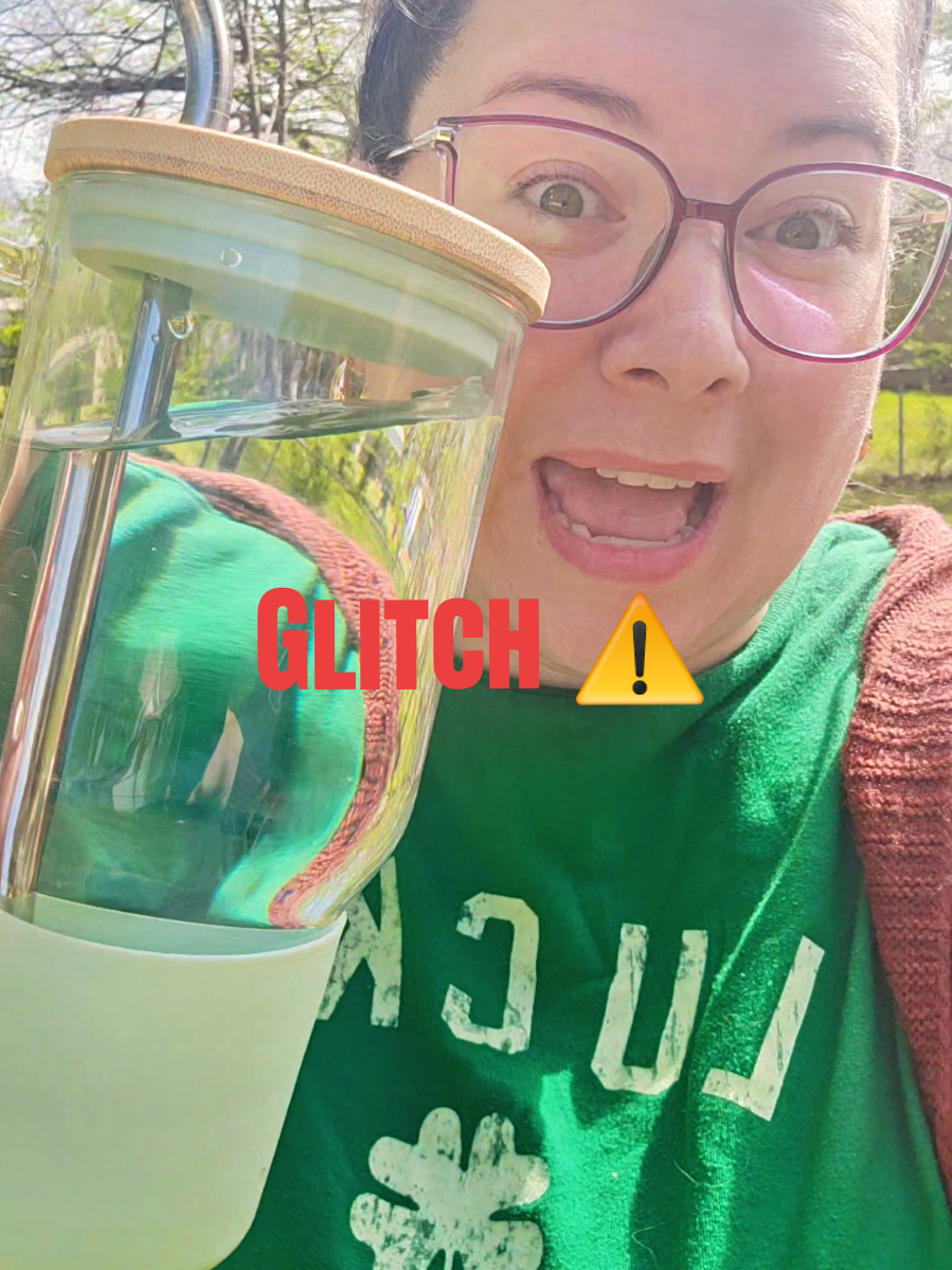 @MomWhoNeverClockOut ๐