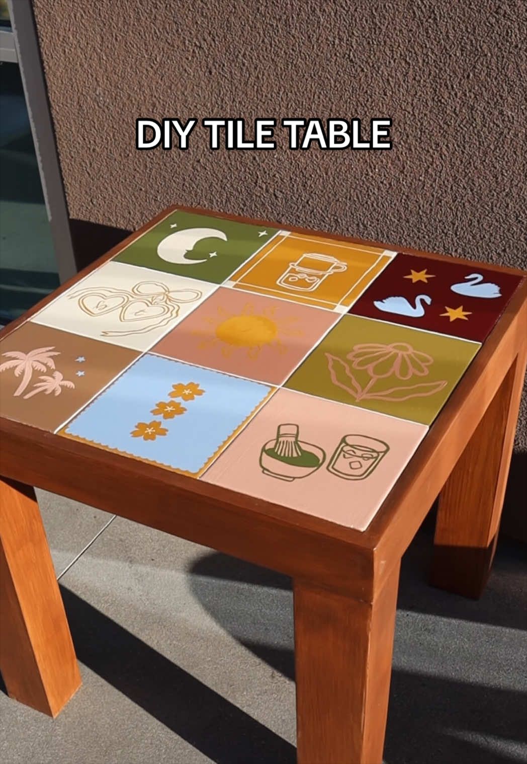 @tina le mac | diy + home