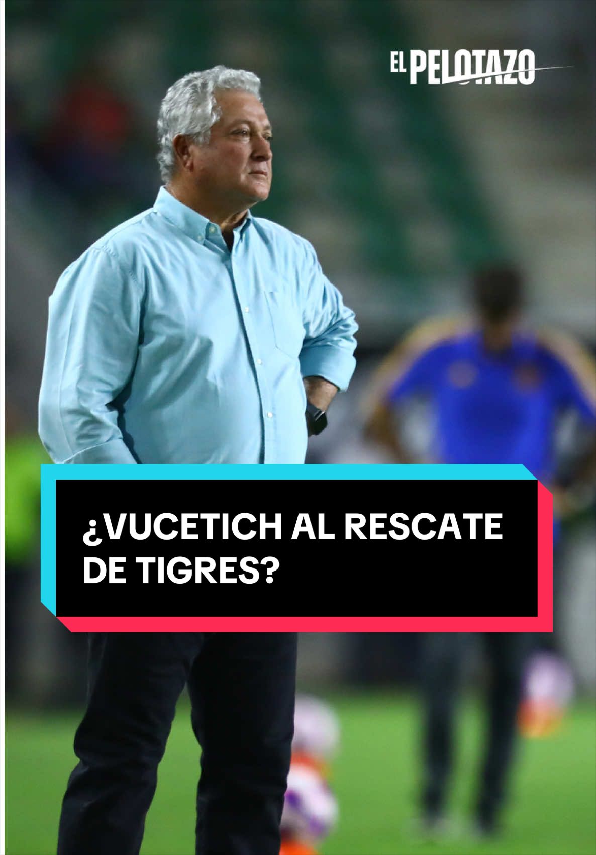 @Telemundo Deportes