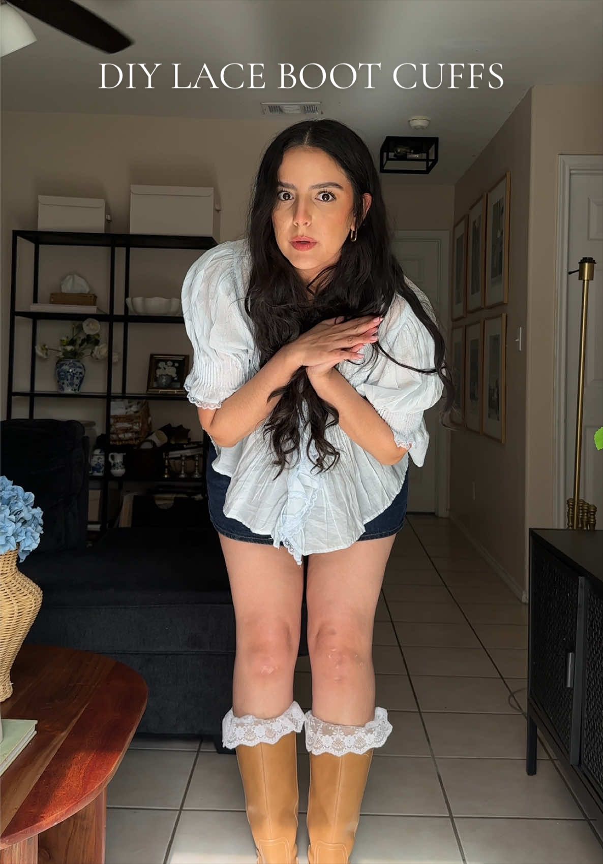 @Mikayla BreAnn