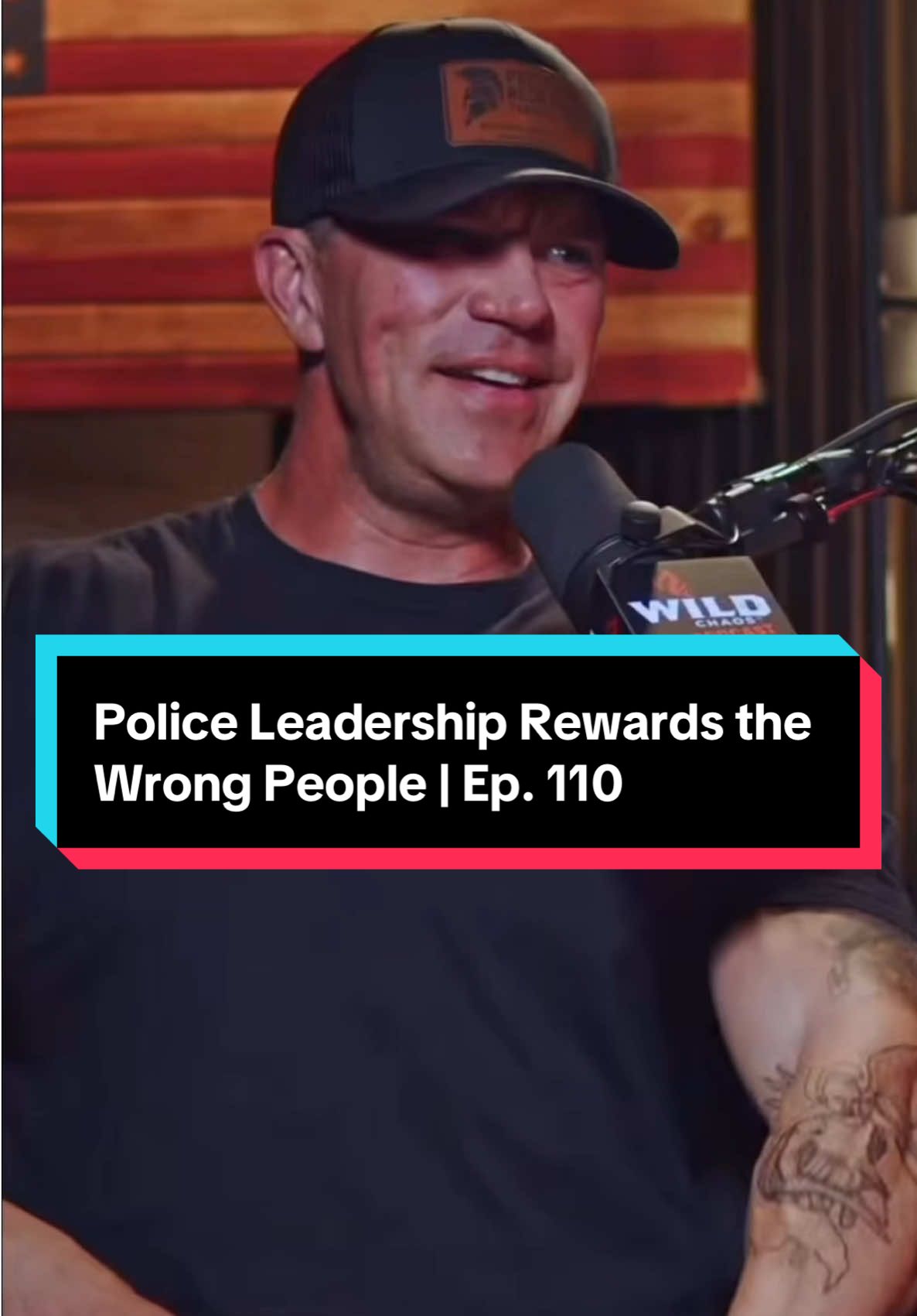 @TheWildChaosPodcast