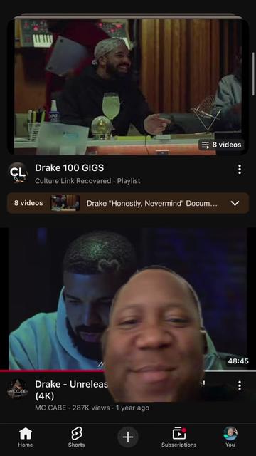 @Jared Deanté