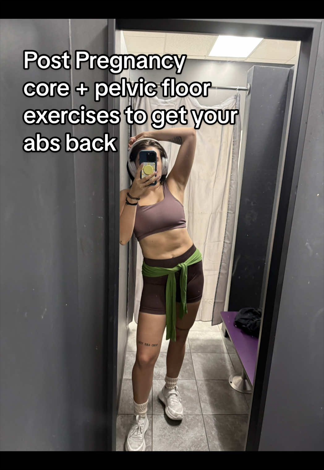 @CLAIRE⚡️ Personal Trainer
