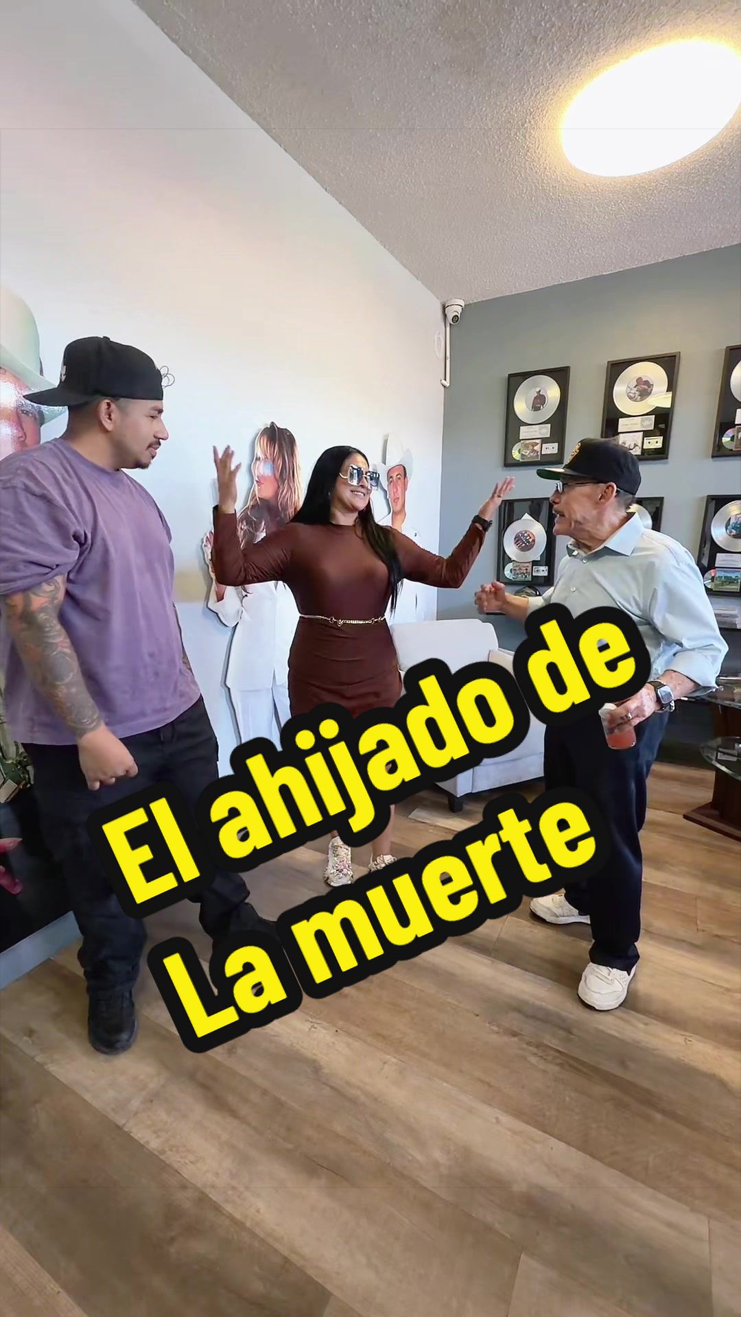 @Pedro Rivera