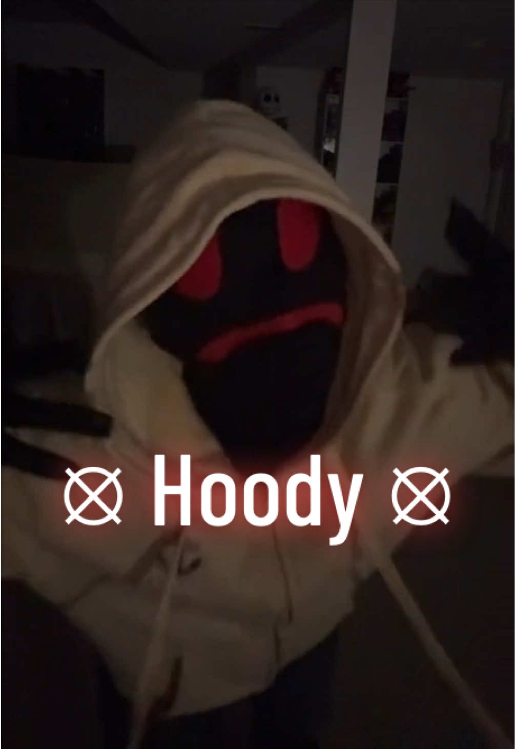 @⦻Creepypasta Cos(TiccTacToby)⦻