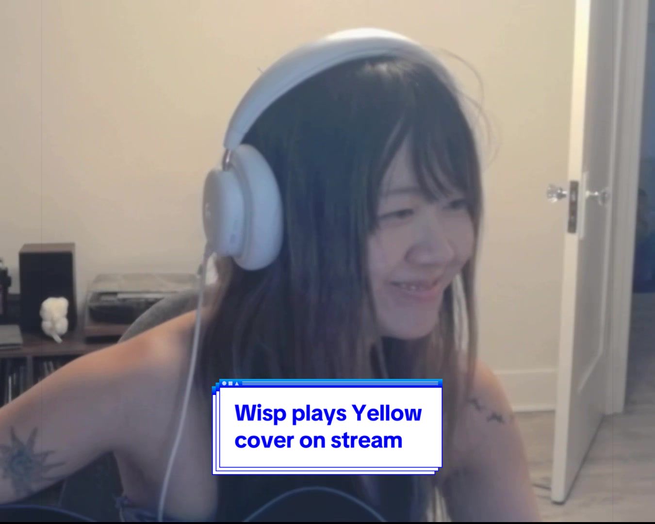 @wisp concert vids