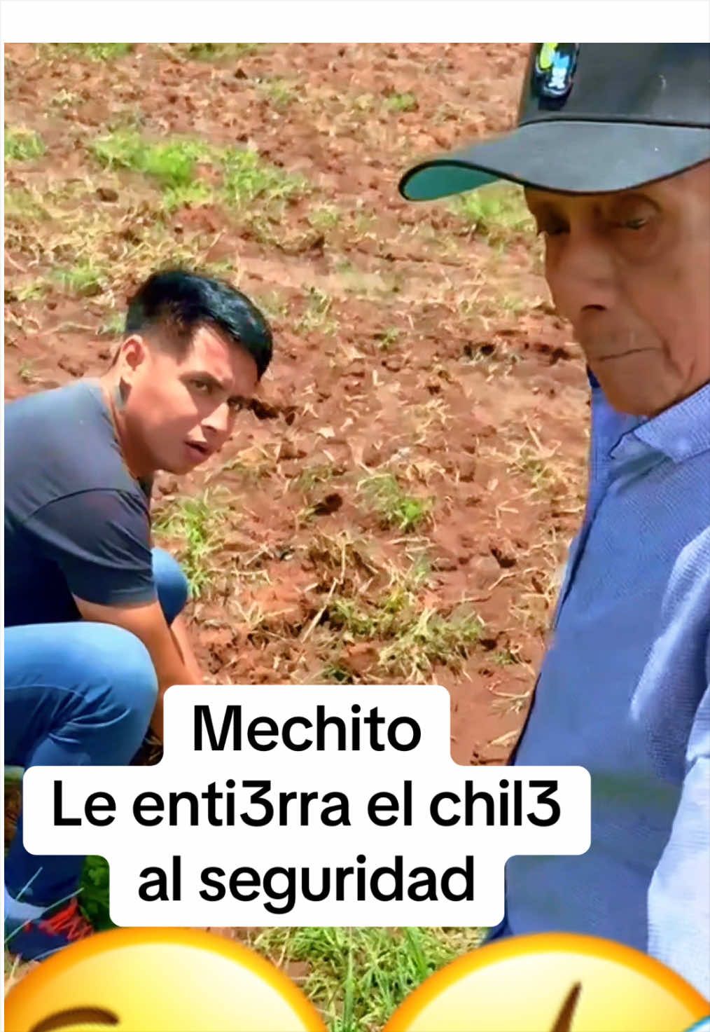 @Mechito aventuras